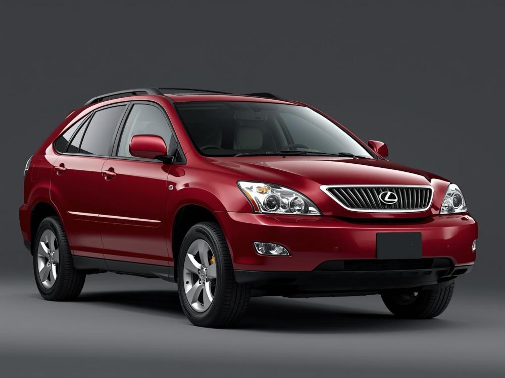 Lexus RX 350